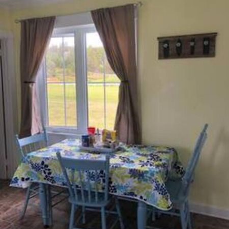 Experience Tranquility Cricket Field Offers Charming Retreat In Twillingatate Villa Twillingate Luaran gambar