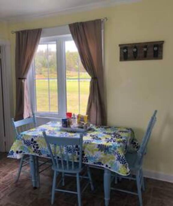 Experience Tranquility Cricket Field Offers Charming Retreat In Twillingatate Villa Twillingate Luaran gambar
